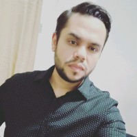 Elias Elisio Dos Santos