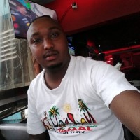 Peter Kamonjo