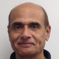 Arun Patel