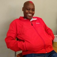 Thapelo Monama