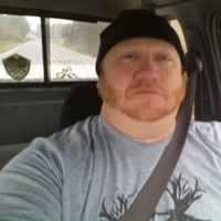 Tim Waldroup