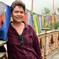 Debdatta Dasgupta