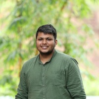 Pavan Kumar M S