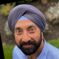 Baldev Sanghera