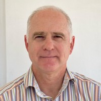 Jorge Parga Balaresque