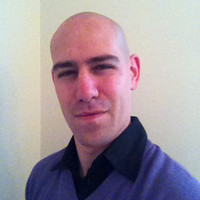 Nicolas Fougerouse