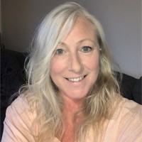 Sue Dickson