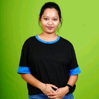 Shraddha Gote