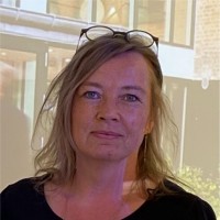 Lisbeth Sørensen