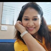 Gauri Joshi