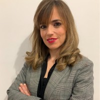 Maryam Sidahi