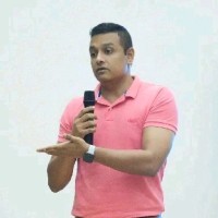 Sumit Kaushik