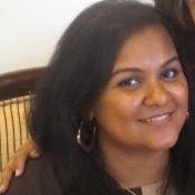 Sana Farhan