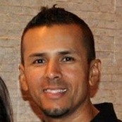 Gabriel Garrido