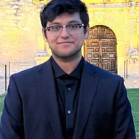 aadi pandya