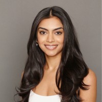Tarjani Patel