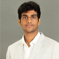 Ashwin Balaji