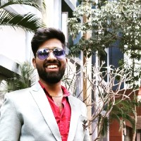 Bhasker Reddy