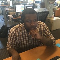 Xavier Toney