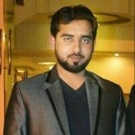 Muhammad Usman Raza