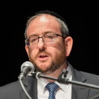Tzvi Schreiber