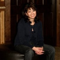 Sarah Jane M. Liveringhouse