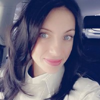 Dasha Goncharova