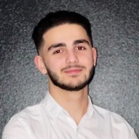 Davit Barseghyan