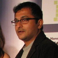 Ravikiran Amin