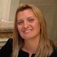 Jo Lintott