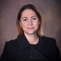 Pamela Moore, MBA