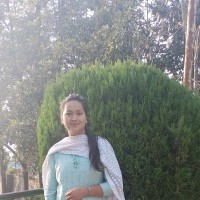 Kanta Thakur