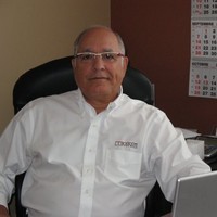 Alain Cohen