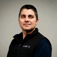 Riaan Van Schalkwyk