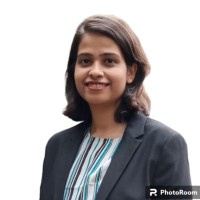 Saba Parween