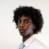 Adam Hussein