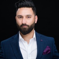 Jas Ahluwalia