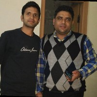 Dr. Anil Sharma