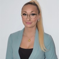 Jennifer Lundberg