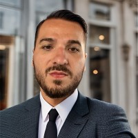 Admir Cekaj