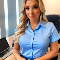 Lexy Parnell