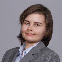 Christina Webber Geleji