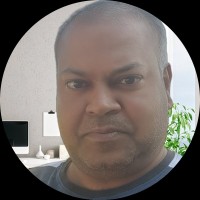 Atul Jindal