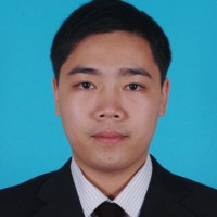 郑健强 Ryan Zheng