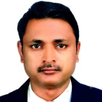 Deepak Kumar Gajakosh