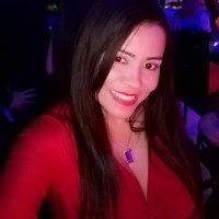 Yelitza Sánchez Gil
