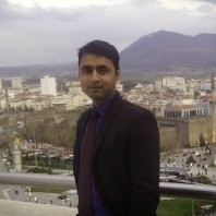 Atif Usmani