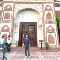 Asutosh Singh