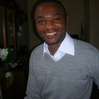 Jordan Phiri