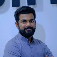 Athul Chandran